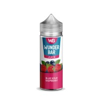 Wunderbar Juice 100ml Shortfill 0mg (50VG/50PG)