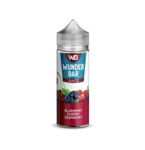 Wunderbar Juice 100ml Shortfill 0mg (50VG/50PG)