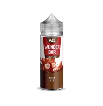 Wunderbar Juice 100ml Shortfill 0mg (50VG/50PG)