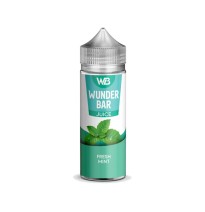 Wunderbar Juice 100ml Shortfill 0mg (50VG/50PG)