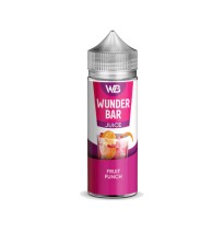 Wunderbar Juice 100ml Shortfill 0mg (50VG/50PG)