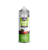 Wunderbar Juice 100ml Shortfill 0mg (50VG/50PG)