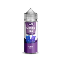 Wunderbar Juice 100ml Shortfill 0mg (50VG/50PG)