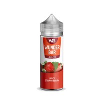 Wunderbar Juice 100ml Shortfill 0mg (50VG/50PG)
