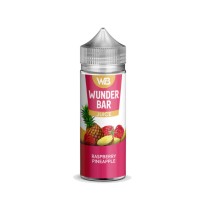 Wunderbar Juice 100ml Shortfill 0mg (50VG/50PG)
