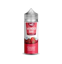 Wunderbar Juice 100ml Shortfill 0mg (50VG/50PG)