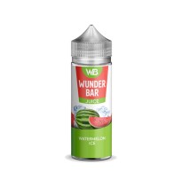 Wunderbar Juice 100ml Shortfill 0mg (50VG/50PG)