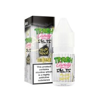10mg Trash Candy Salts 10ml Nic Salts (50VG/50PG)