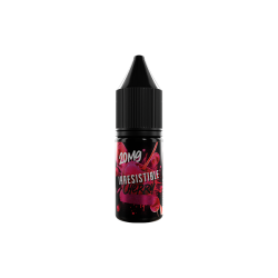 Buy 20mg Irresistible 10ml Nic Salt (50VG/50PG) | Express Highs UK