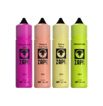 Zap! Juice 50ml Shortfill 0mg (70VG/30PG)