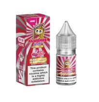 6mg Slushie by Liqua Vape 10ml (50VG/50PG)