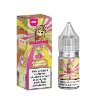 6mg Slushie by Liqua Vape 10ml (50VG/50PG)