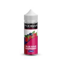 Podbar Juice by Kingston 100ml Shortfill 0mg (50VG/50PG)