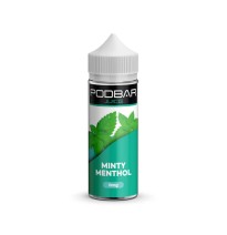 Podbar Juice by Kingston 100ml Shortfill 0mg (50VG/50PG)