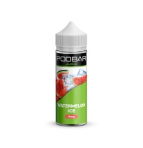 Podbar Juice by Kingston 100ml Shortfill 0mg (50VG/50PG)