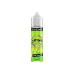 Buy Billionaire Juice Classic Series 50ml Shortfill 0mg (70VG/30PG) | Express Highs UK