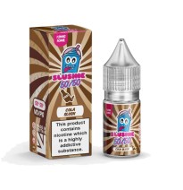 12mg Slushie by Liqua Vape 10ml (50VG/50PG)