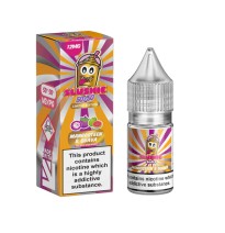 12mg Slushie by Liqua Vape 10ml (50VG/50PG)