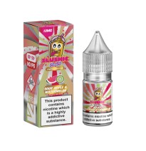 12mg Slushie by Liqua Vape 10ml (50VG/50PG)