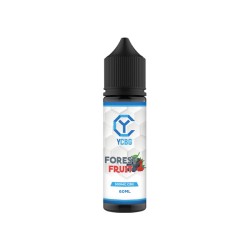 Buy yCBG 500mg CBG E-liquid 60ml (BUY 1 GET 1 FREE) | Express Highs UK