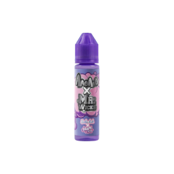 Buy Momo X Mr Wicks 50ml Shortfill 0mg (70VG/30PG) | Express Highs UK