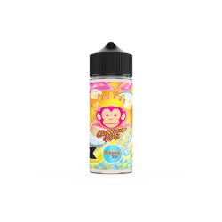 Buy 0mg Dr Vapes Bubblegum Kings 100ml Shortfill (78VG/22PG) | Express Highs UK