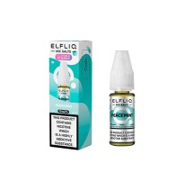 5mg ELFLIQ By Elf Bar 10ml Nic Salt (50VG/50PG)