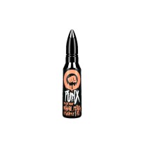 0mg Riot Squad Punx 50ml Shortfill (70VG/30PG)