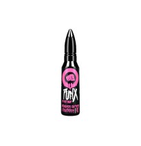 0mg Riot Squad Punx 50ml Shortfill (70VG/30PG)
