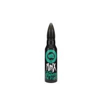 0mg Riot Squad Punx 50ml Shortfill (70VG/30PG)
