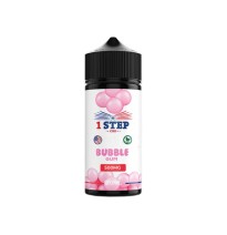 1 Step CBD 500mg CBD E-liquid 120ml (BUY 1 GET 1 FREE)