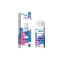 0mg Hayati Pro Max 100ml Shortfill (70VG/30PG)