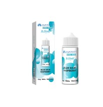 0mg Hayati Pro Max 100ml Shortfill (70VG/30PG)