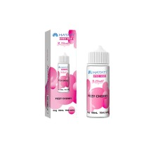 0mg Hayati Pro Max 100ml Shortfill (70VG/30PG)