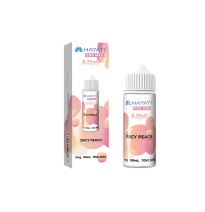 0mg Hayati Pro Max 100ml Shortfill (70VG/30PG)