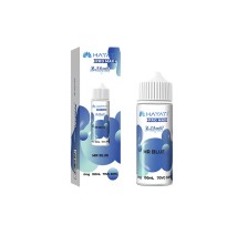 0mg Hayati Pro Max 100ml Shortfill (70VG/30PG)