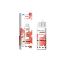 0mg Hayati Pro Max 100ml Shortfill (70VG/30PG)