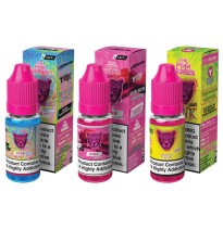 20mg The Pink Series by Dr Vapes 10ml Nic Salt (50VG/50PG)