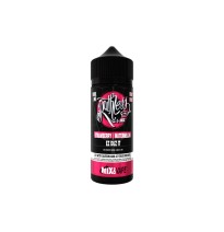 0mg Ruthless 120ml Shortfill (70VG/30PG)