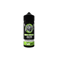 0mg Ruthless 120ml Shortfill (70VG/30PG)
