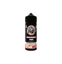 0mg Ruthless 120ml Shortfill (70VG/30PG)