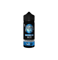 0mg Ruthless 120ml Shortfill (70VG/30PG)