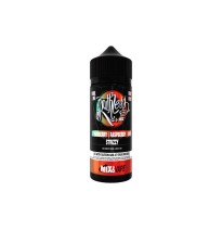 0mg Ruthless 120ml Shortfill (70VG/30PG)