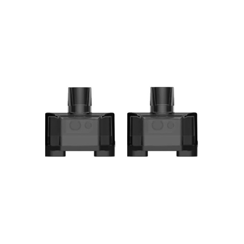 Buy Smok RPM 160 Replacement Pods 2ml (No Coil Included) | Express Highs UK