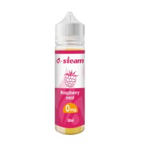A-Steam 50ml Shortfill 0mg (50VG/50PG)