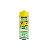 0mg Big Bold Fruity Series 100ml Shortfill (70VG/30PG)
