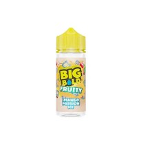 0mg Big Bold Fruity Series 100ml Shortfill (70VG/30PG)