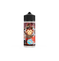 0mg Dr Vapes Bubblegum Kings 100ml Shortfill (78VG/22PG)