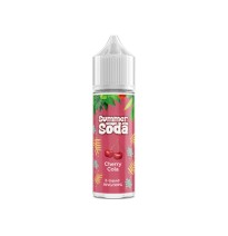Summer Soda 50ml Shortfill 0mg (70VG/30PG)