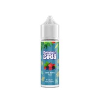 Summer Soda 50ml Shortfill 0mg (70VG/30PG)
